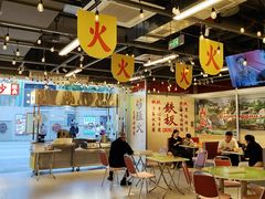 -广九餐室(陈家祠扬韬广场店)