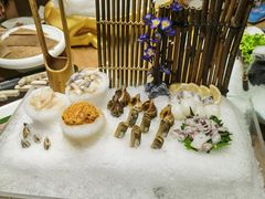 -尚海豆捞(乐虹坊店)