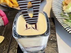 -1874融合西厨·观景餐厅(保利店)