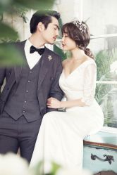 -太古映画婚纱摄影(天河店)