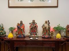 -岭南海晏楼(滨江东总店)