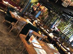 -胡桃里乐队酒馆(长春总店)