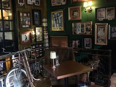 -BIGHOUSE·大房子电影主题融合餐厅(盐河巷店)