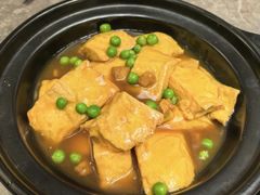 -闫府私房菜·百年鲁菜(恒隆店)