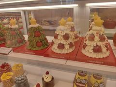 -好利来(清华南门店)