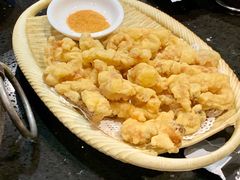 -唇辣号重庆老火锅(亦庄店)