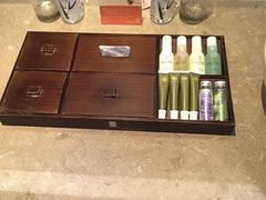 -台北北投丽禧温泉酒店