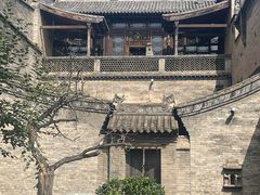 -山西王家大院