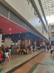 -广州市妇女儿童医疗中心(儿童院区)