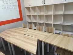 -文启·优思高端托教(复兴校区)