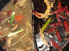 -XiaoJunGan Hotpot 钢管厂五区小郡肝火锅串串香