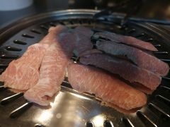 -韩聚屋韩国烤肉餐厅(新北万达店)