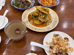 -儿童菜·采风阁家常菜餐厅(亚龙湾天域酒店)