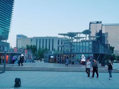 -大族广场Mall&More