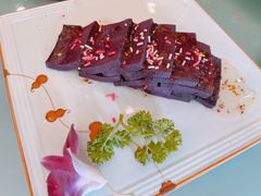 -百花食府(渔阳南路店)