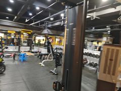 -超鹿运动健身(紫阳商贸中心店)