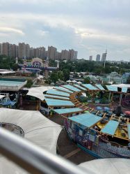 -长沙云顶星河游乐园(步步高·梅溪新天地店)