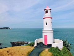 -漳州滨海火山岛自然生态风景区