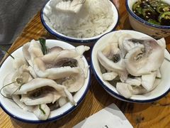 -鱼醉无骨鱼·中山脆肉鲩(荔湾路店)