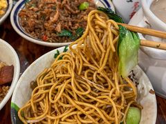 -刘师父老汉口江湖菜(蔡锷路店)