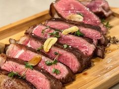-MEAT MATE 鲜食肉铺(北京太古坊店)