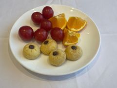 -骏莱海鲜鱼港(五角场店)