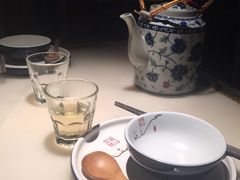 -绿茶餐厅(领展购物广场·中关村店)