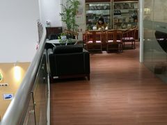 -上海和展广汽丰田4S店(老闵行店)