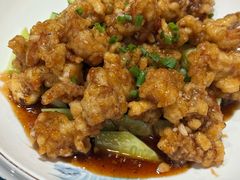 -新洞口小吃(三元二路店)