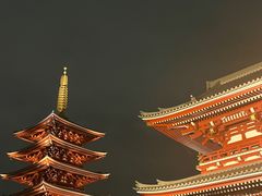 -浅草寺