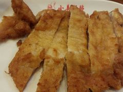 -小姜锅贴(凤凰街店)