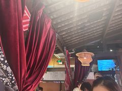 大堂-老阿爸鲜鱼土菜(昆山花桥店)