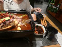 -炭亲干锅·虾蟹蛙(奥体天虹店)