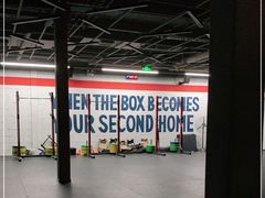 -CrossFit MET综合体能训练馆(朝阳路店)