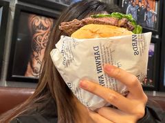 -Fergburger(皇后镇店)