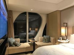 -北京康莱德酒店