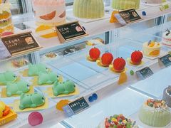 -仟吉·ART FARM主题店(菱角湖万达店)