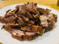 卤拼（小）-盘飧市(春熙路店)