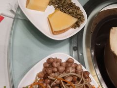 -天宜隆蘑菇宴火锅(石景山旗舰店)