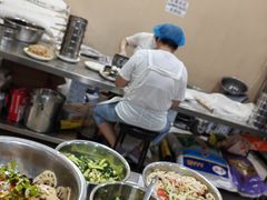 -王菊美食街·王菊面馆(总店)