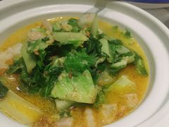 -兰湘子·湘菜小炒(南京江宁万达店)