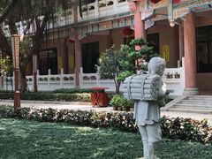 -广东圆玄道观