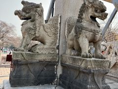 -北陵公园