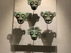 -河南博物院