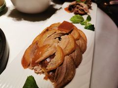 -晟永興烤鸭店(五道口店)