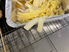 -光头佬室内钓虾场·烧烤·团建·亲子(中山八路店)