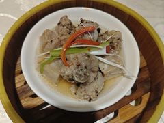 -粤秀小厨·广式早茶(辽宁路店)