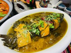 -乌苏疆遇集市烧烤新疆菜(乌苏啤酒小镇店)