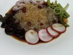 -满堂·烤鸭店·北京菜(鼓楼店)