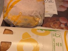 -麦当劳(南磨房店)